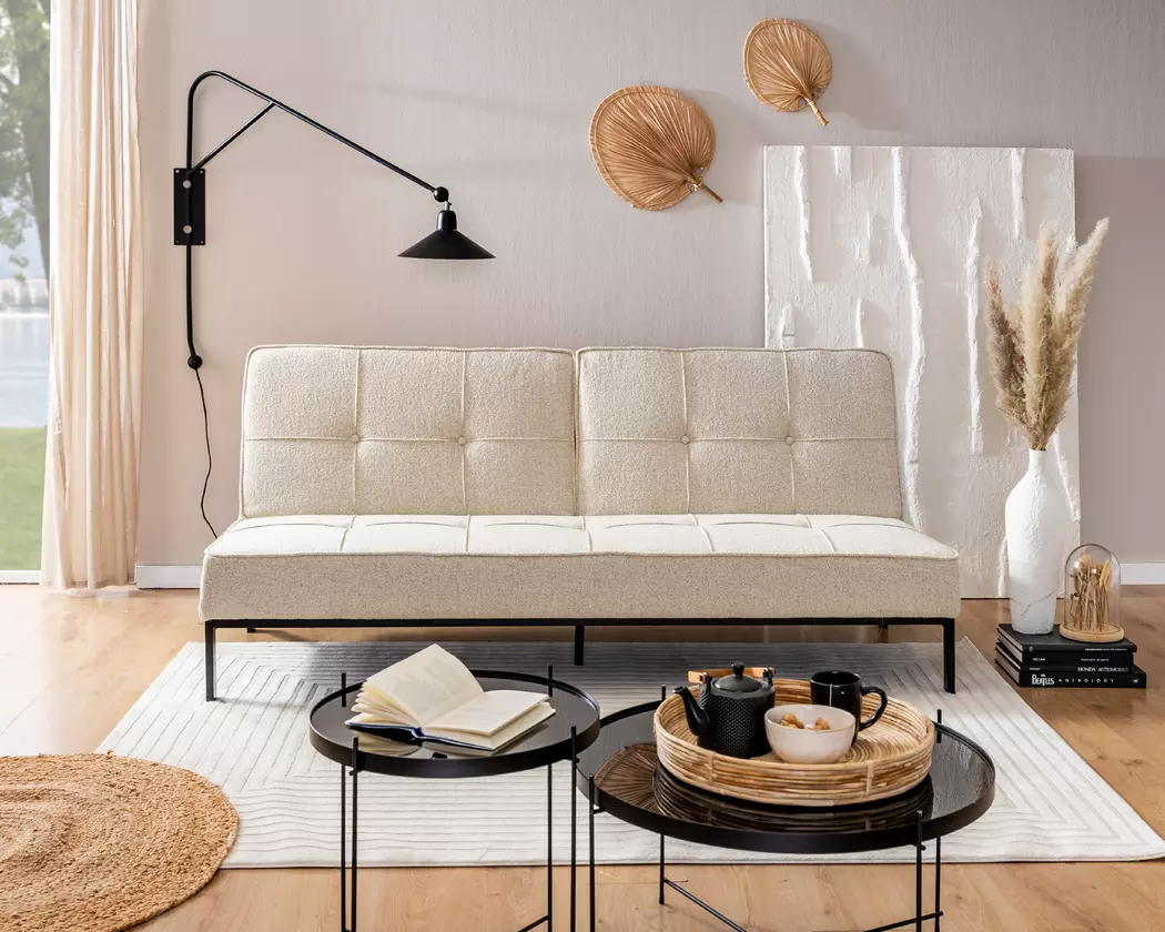 Schlafsofa Perugia