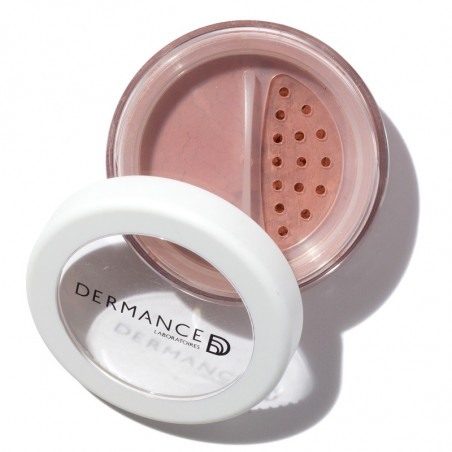 Laboratoires Dermance Blush Hydratant Skinlight