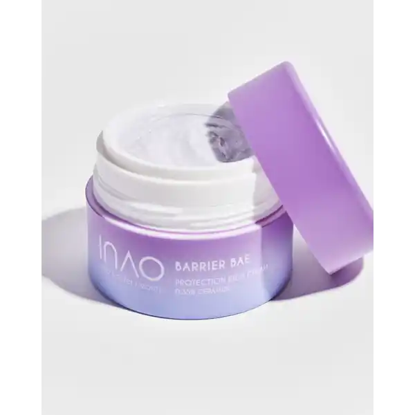 Barrier Bae Protection Rich Cream