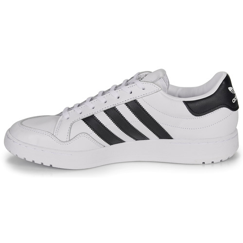 adidas Originals - MODERN 80 EUR COURT - Blanc / noir