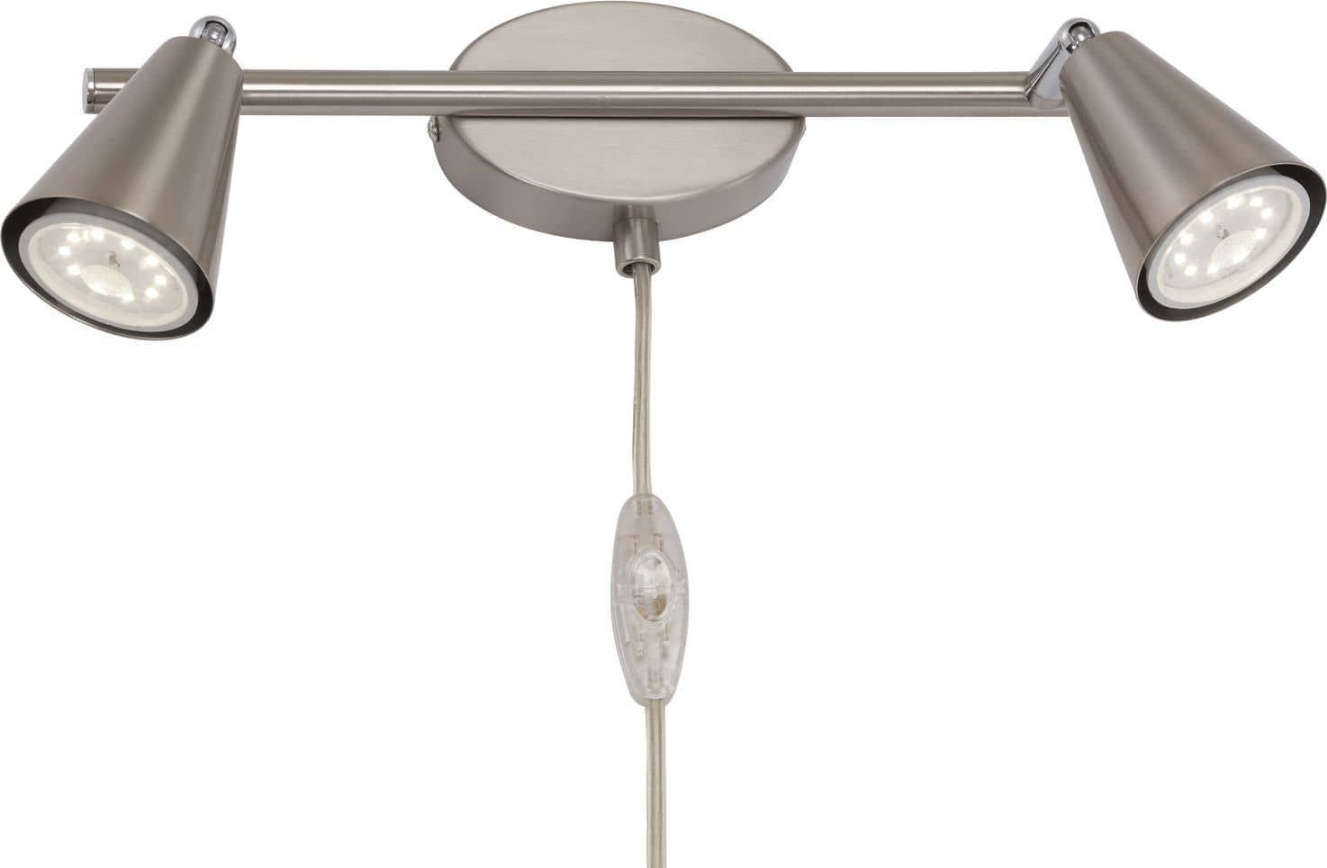 LED-Strahler