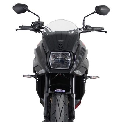 Bulle MRA SPORT - Incolore