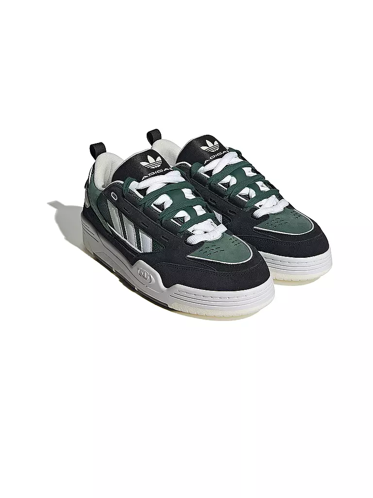 ADIDAS ORIGINALS Sneaker ADI2000 schwarz
