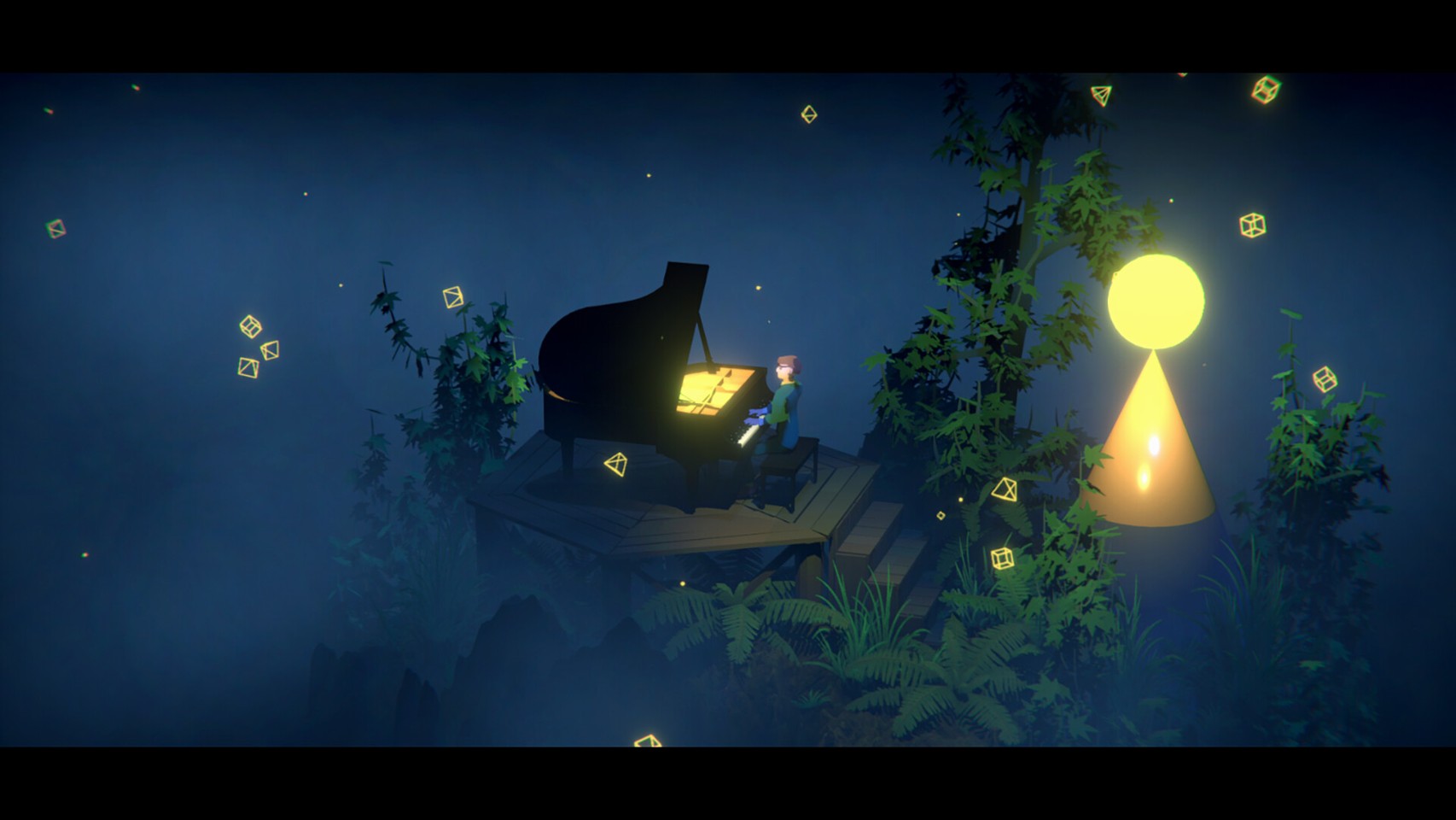 The Forest Quartet- PC