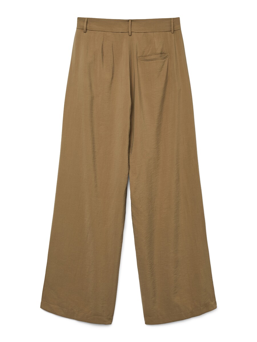 VERO MODA<br>Calças largas
