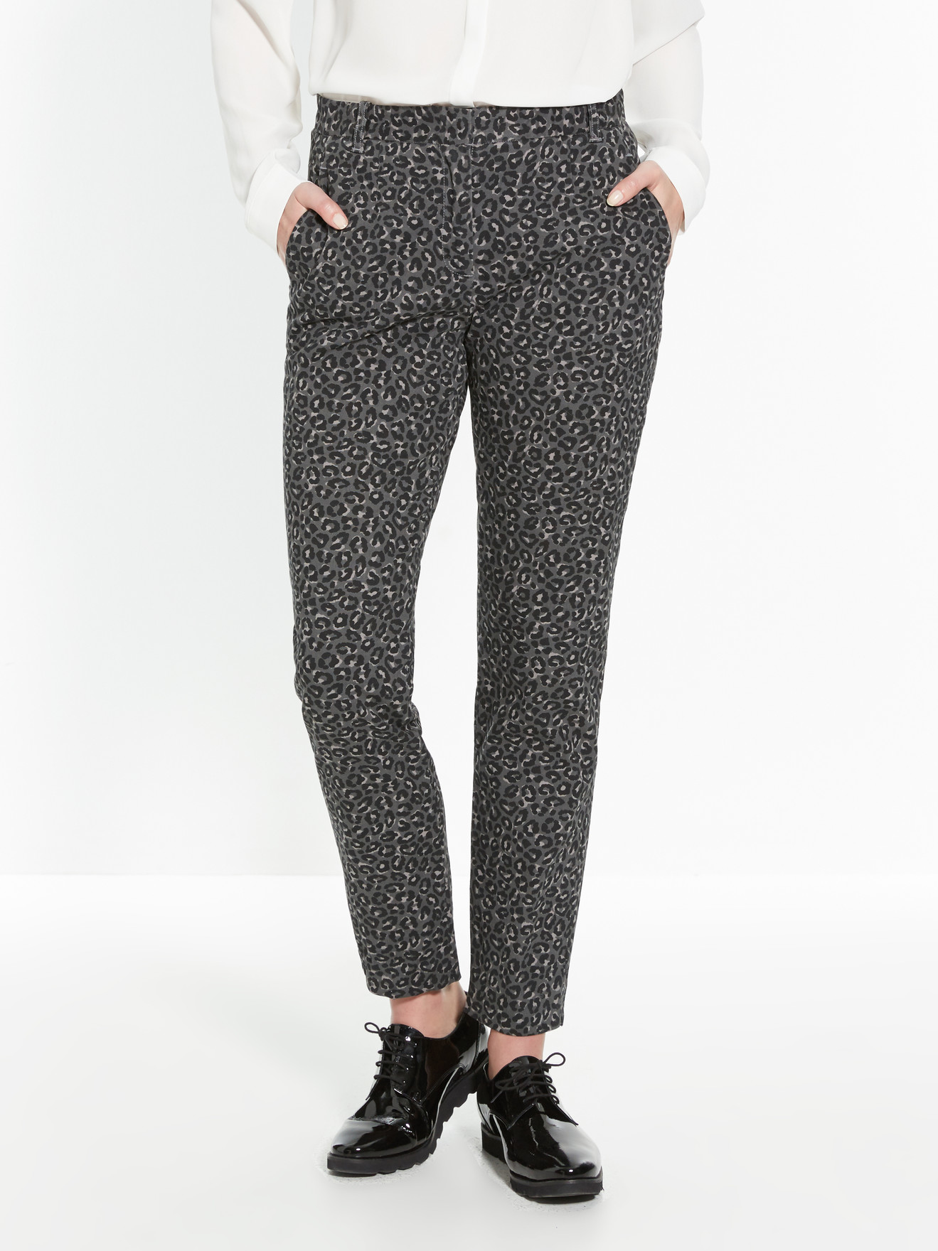 Pantalon 7/8ème