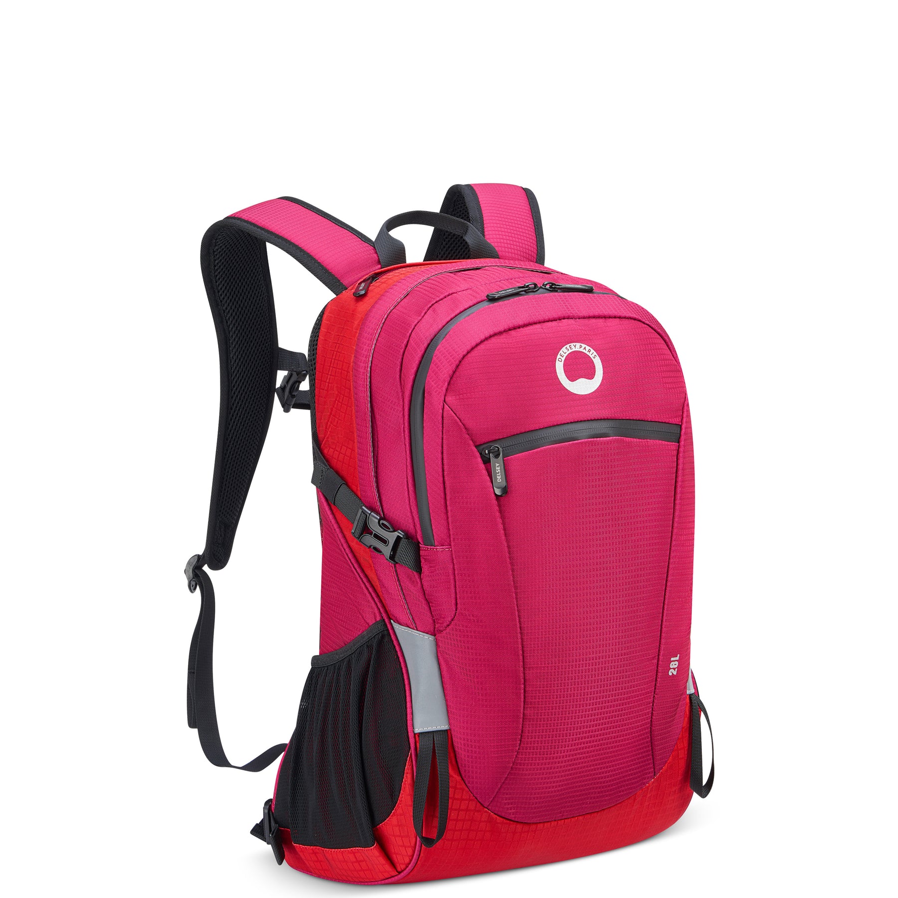 SAC - Sac à Dos M (28L / Protection PC 14