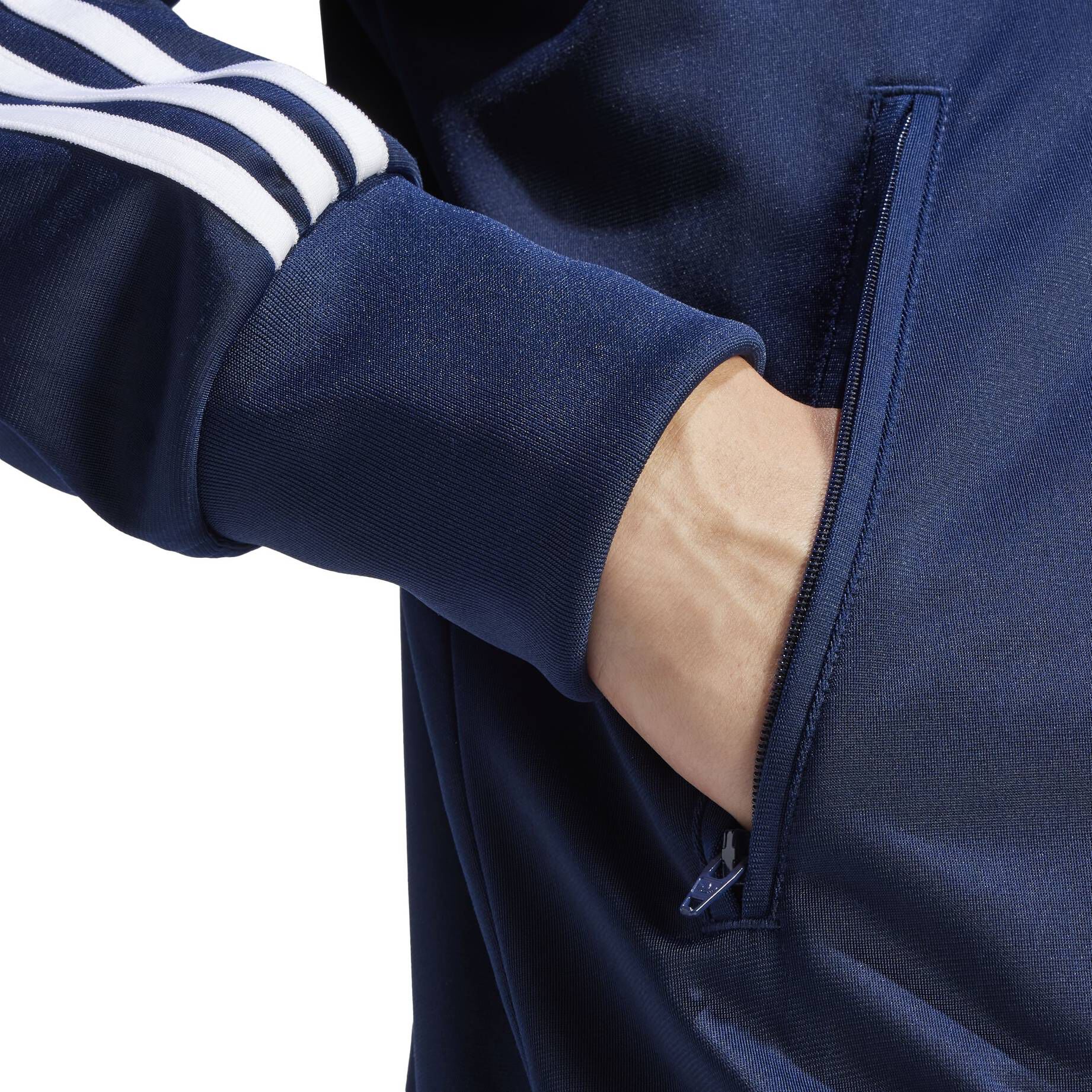 adidas Originals| Herren Sweatjacke FBIRD TRACK TOP