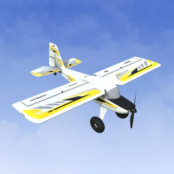 RealFlight Trainer Flysimulator m/Kontroller