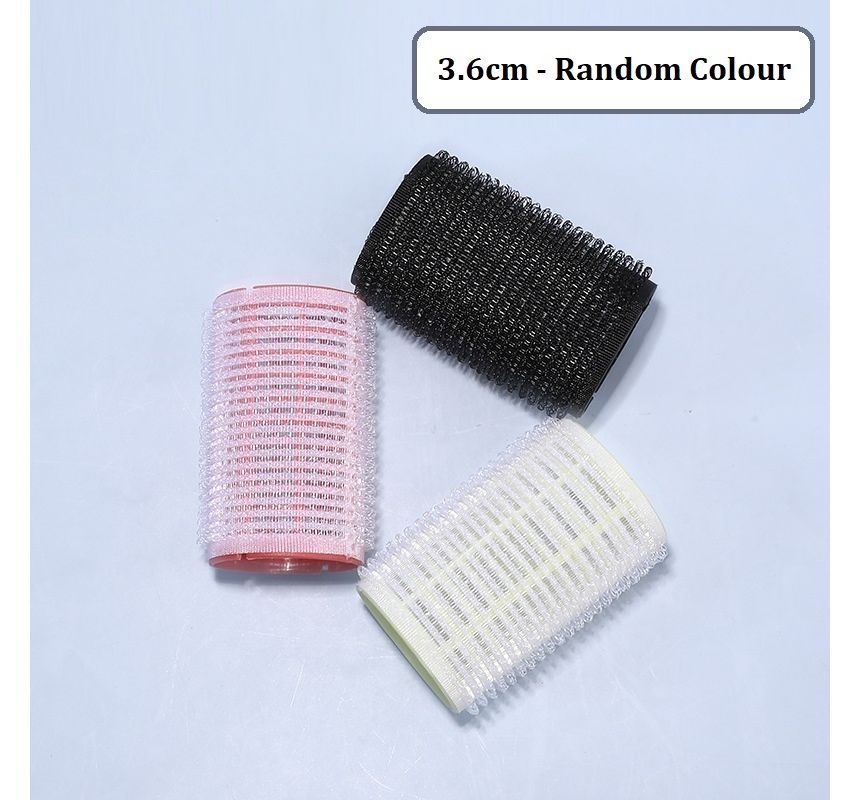 magrinta - Plastic haarroller (verschillende uitvoeringen)