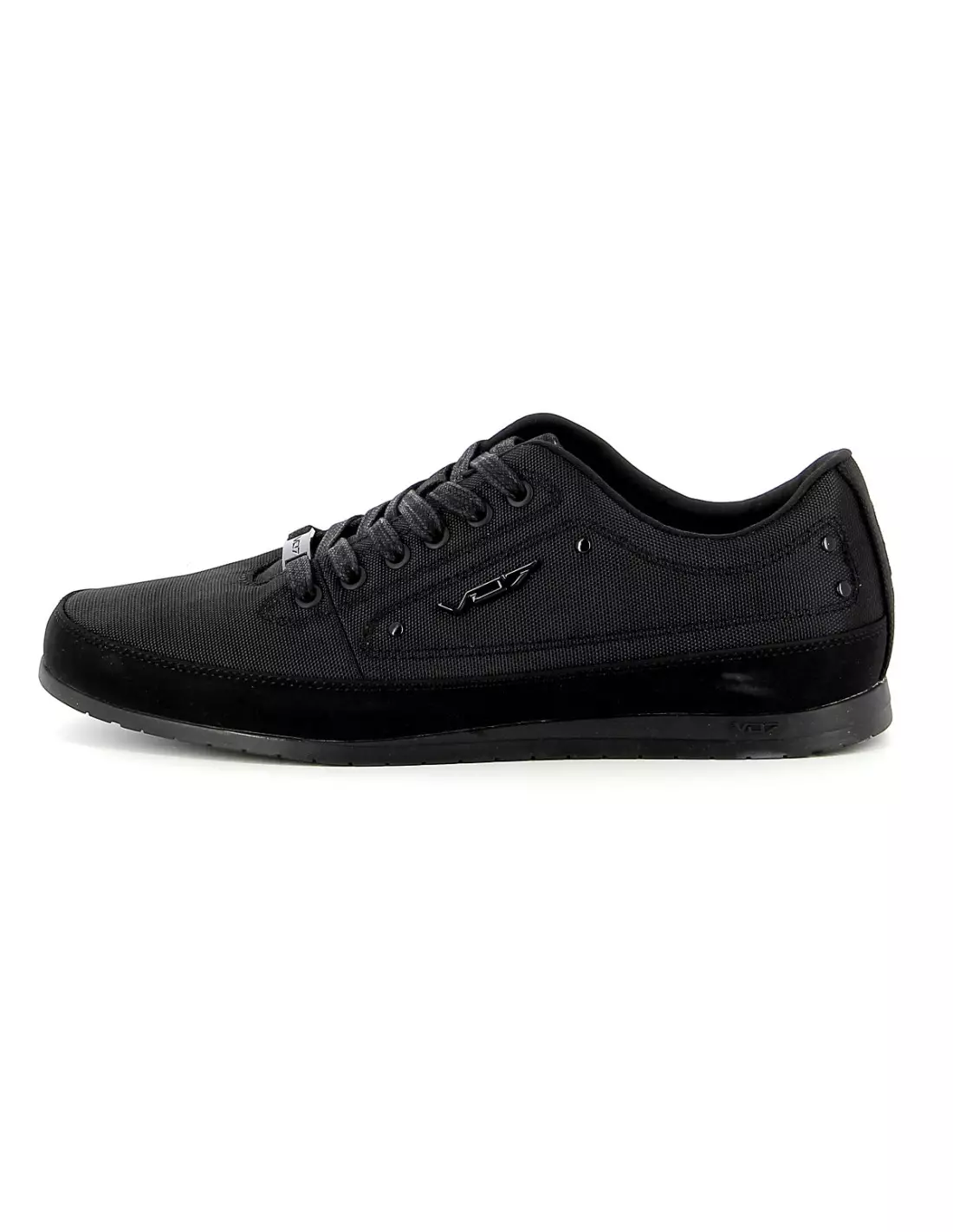 VO7 YACHT - Baskets Noirnoir