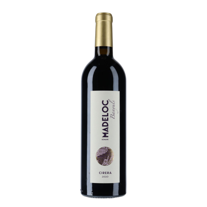 Domaine Madeloc Banyuls Rimage 