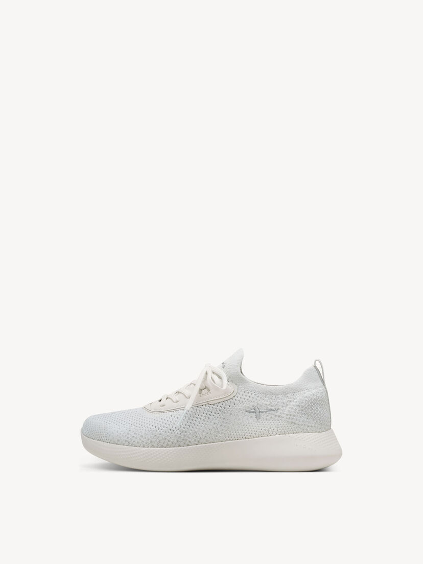 Sneaker - wit