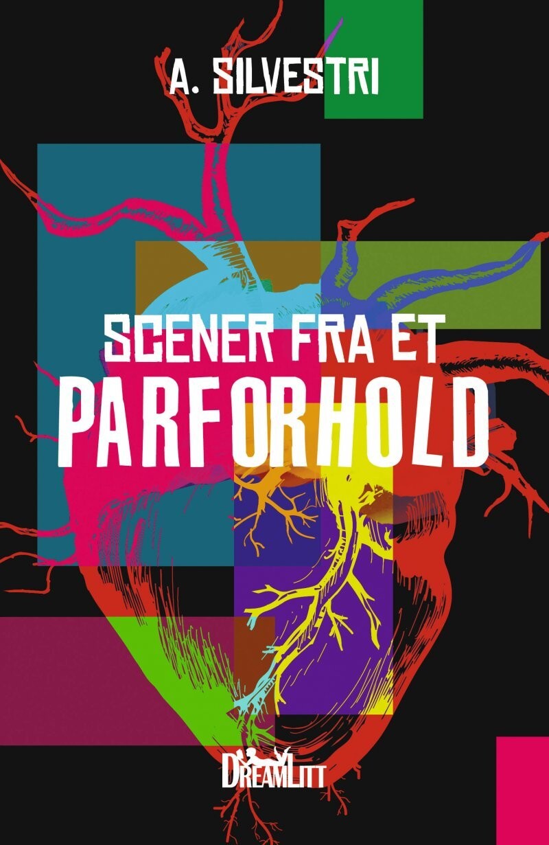 Scener Fra Et Parforhold - A. Silvestri - Bog