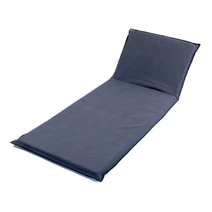 Haomy Bain de soleil outdoor pour transat | Denim