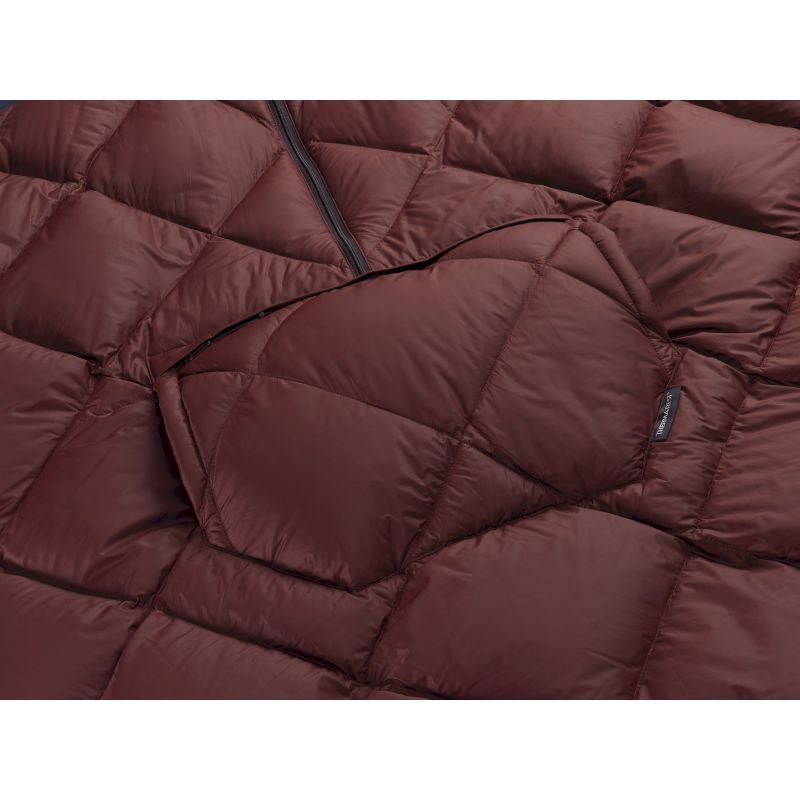 Honcho Poncho Down - Sac de couchage