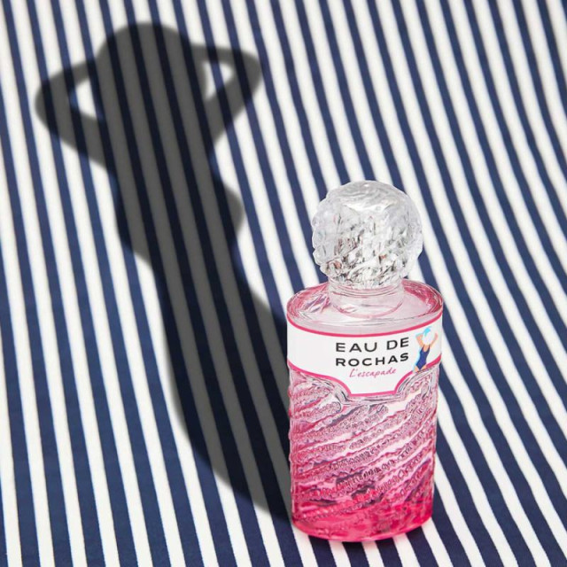 Eau de Rochas L'Escapade Eau de Toilette ROCHAS