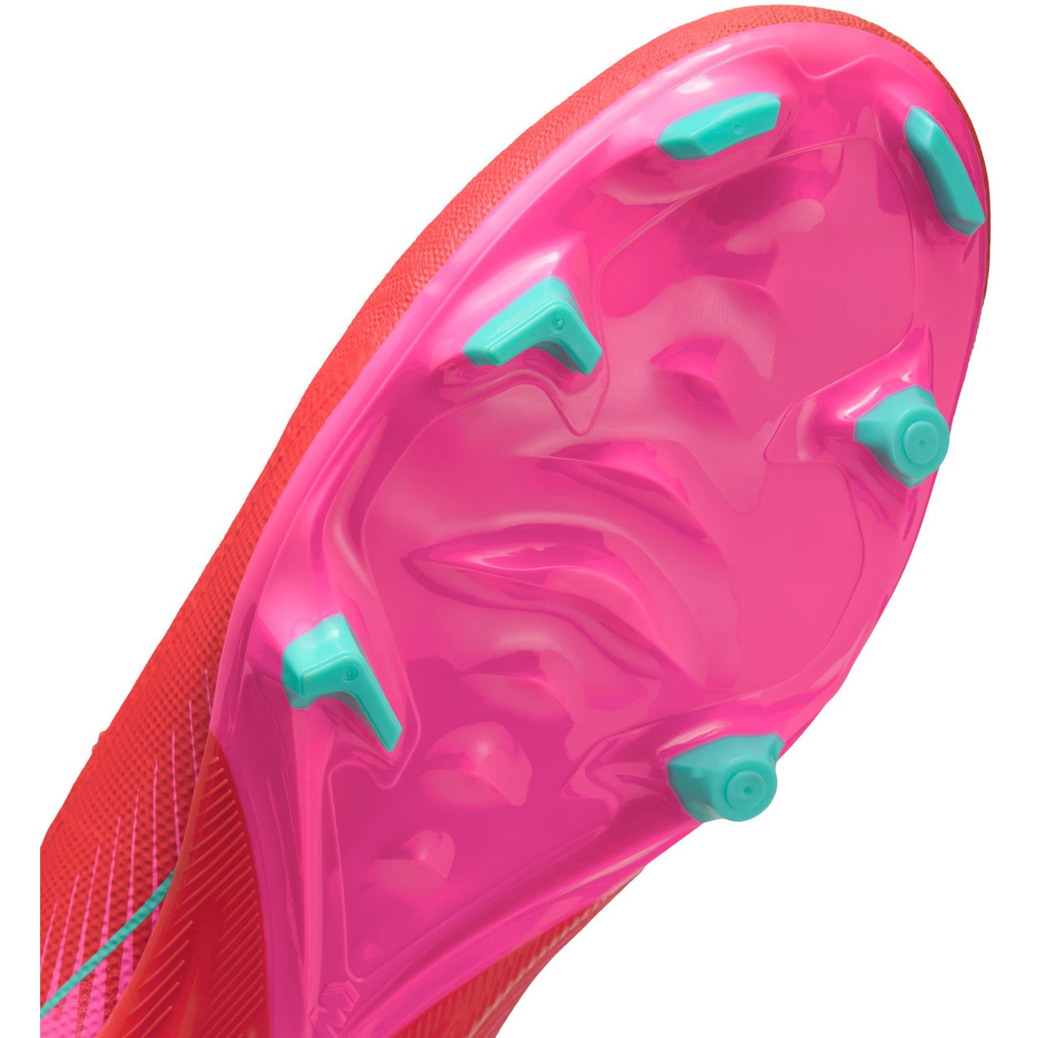 Nike Mercurial Zoom Vapor 16 Academy FG/MG
