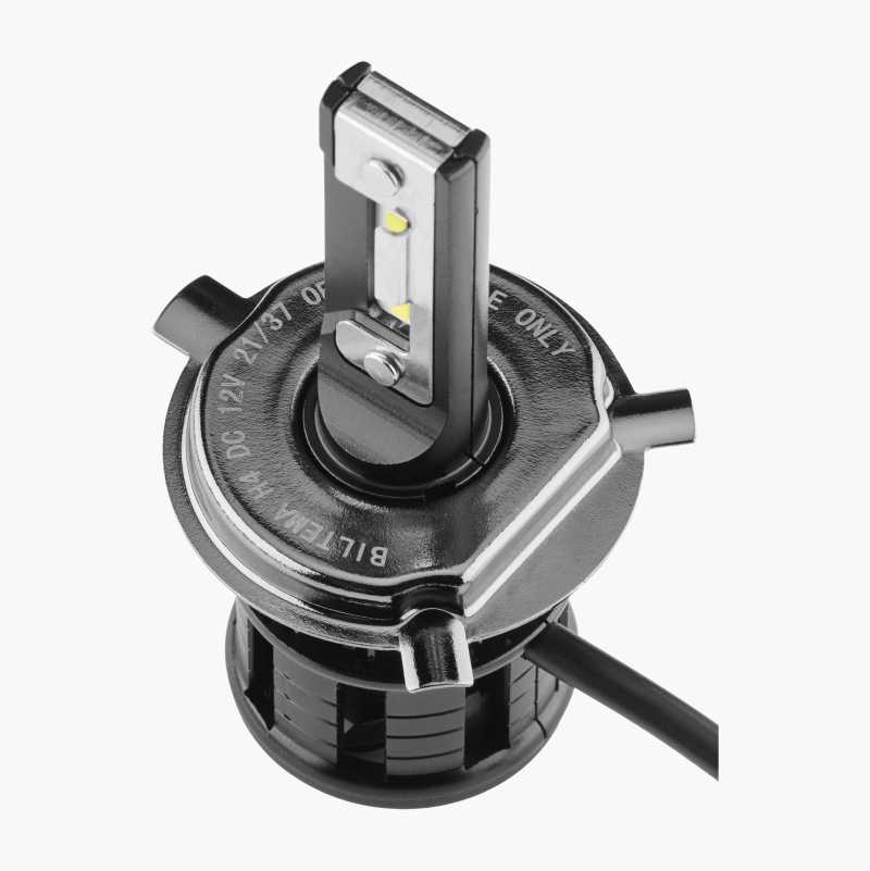 LED-lys H4
