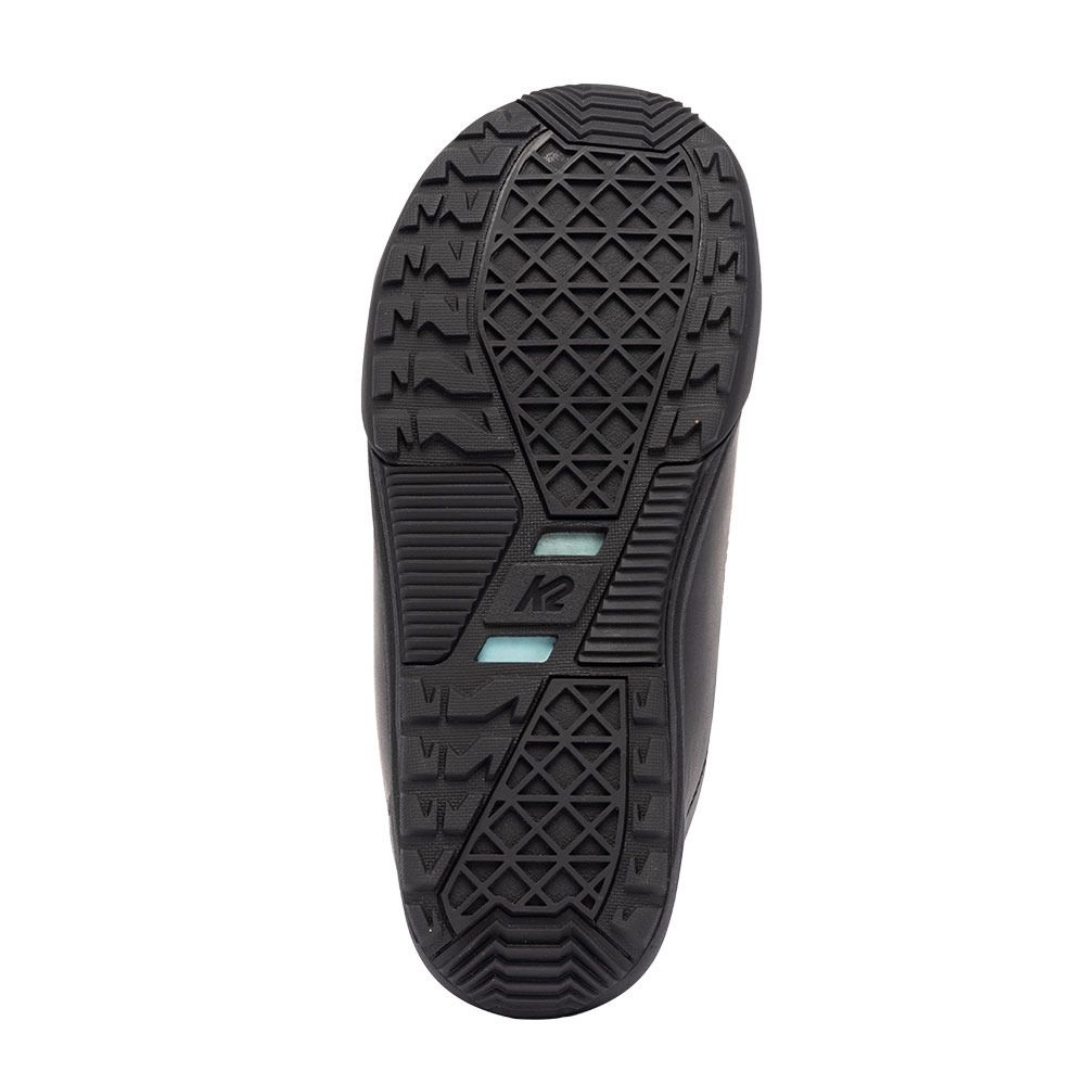 K2 HAVEN - Boots snowboard Femme black