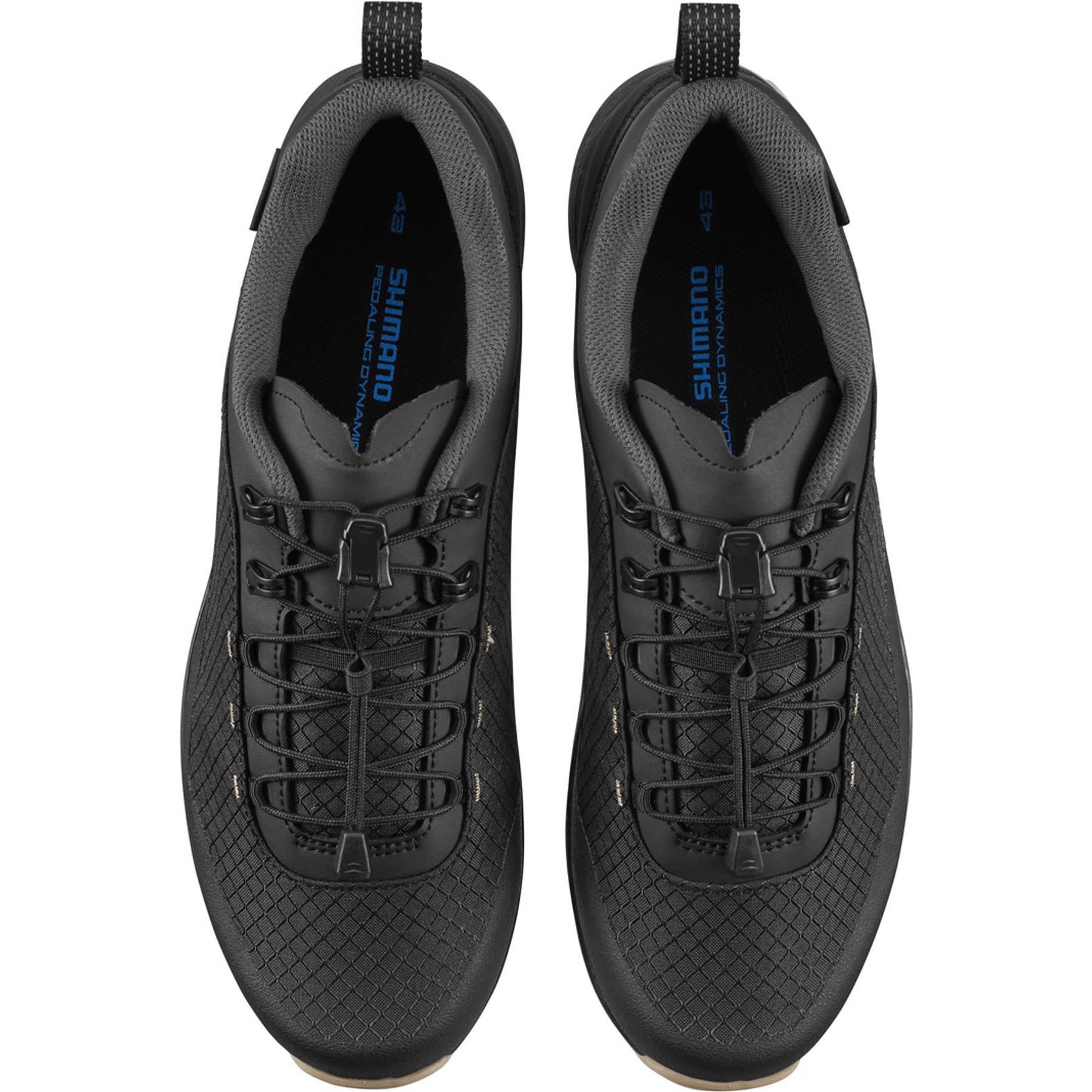 Shimano ET 501 Trekking Fietsschoenen