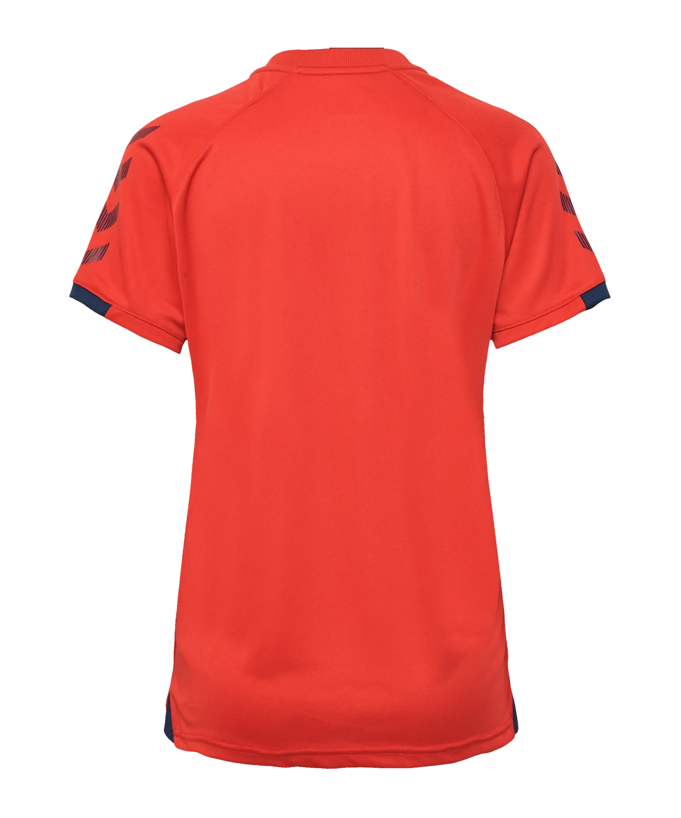Hummel hmlGG12 Action Trikot Damen Orange F3121