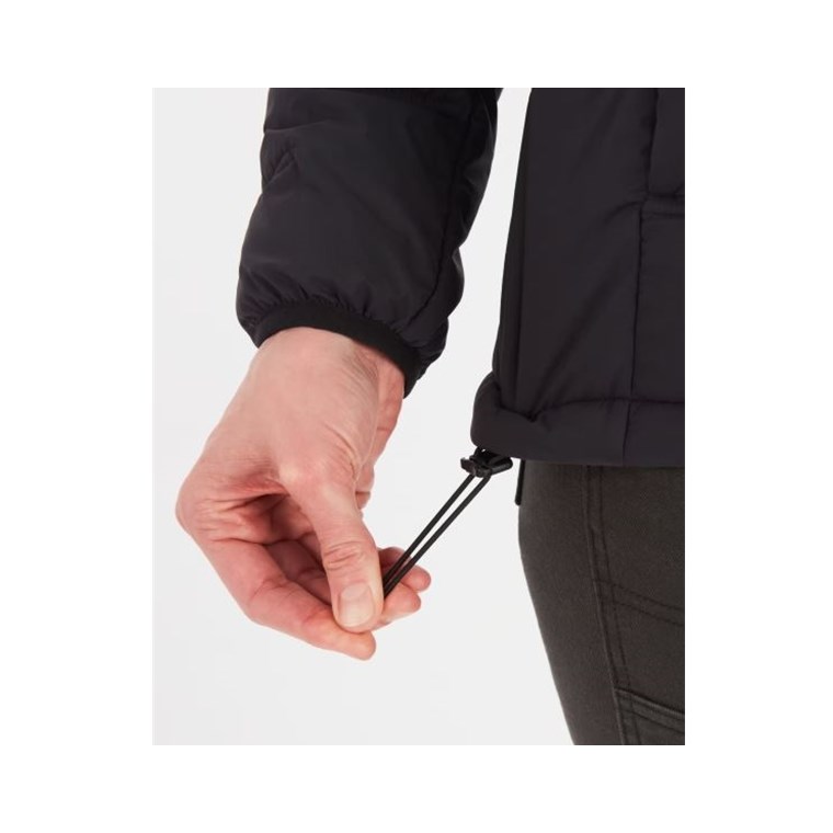 Marmot Wm's Warmcube Active Novus