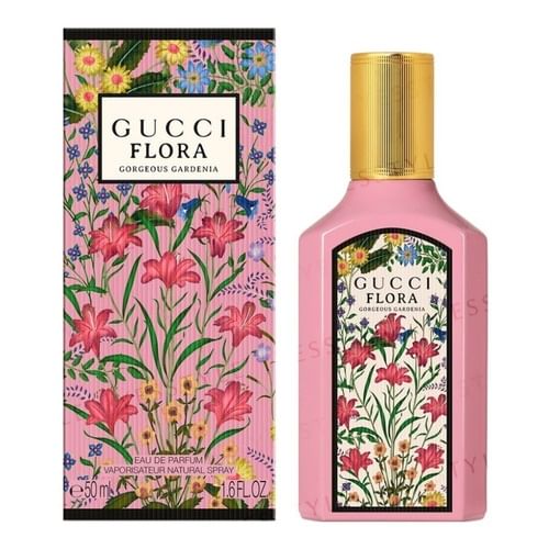Gucci - Flora Prachtige Gardenia Eau De Parfum