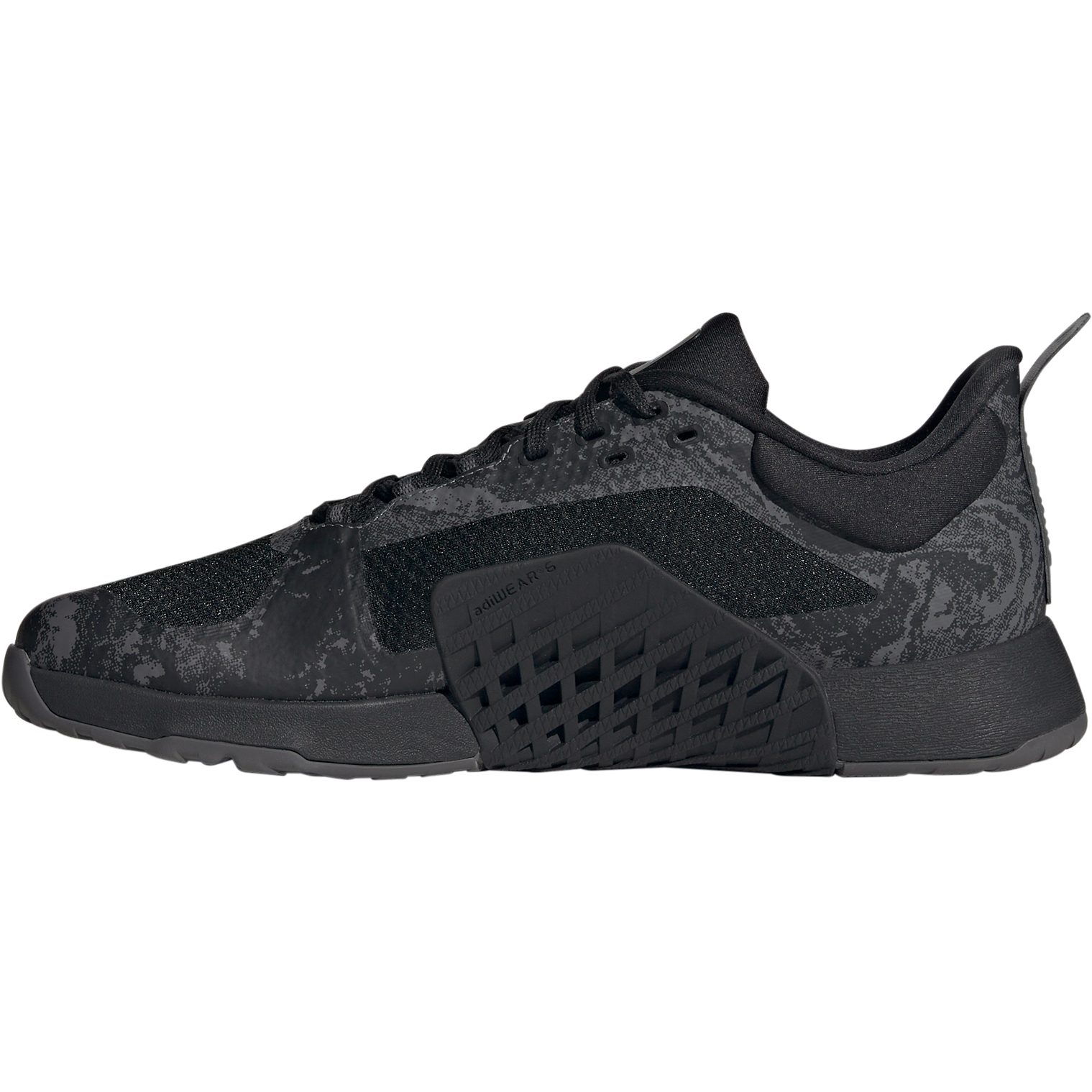 adidas Dropset 2 Trainingsschuhe Herren core black