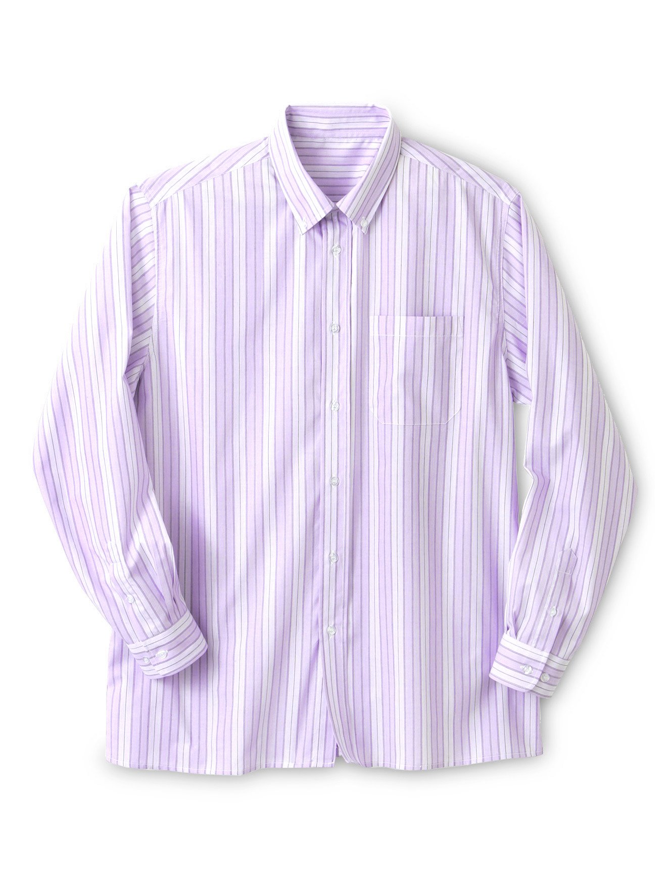 Chemise manches longues stature -d'1,73m