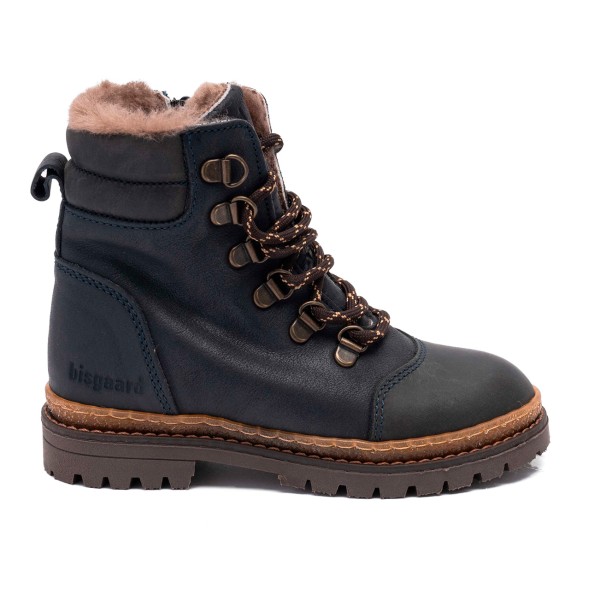 Bisgaard - Kid's Gert Lamb - Chaussures d'hiver