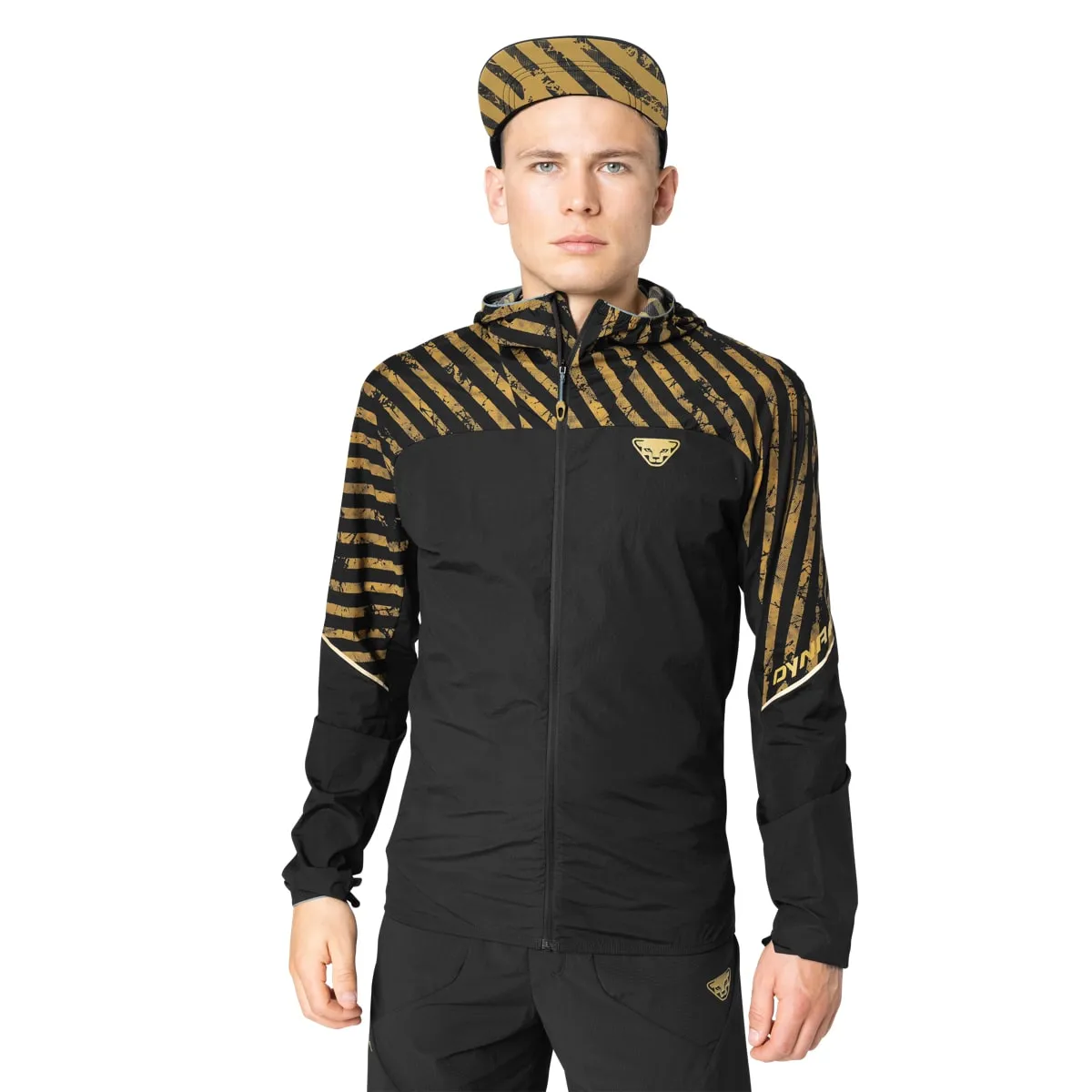 Dynafit Trail Wind Jkt M Relic