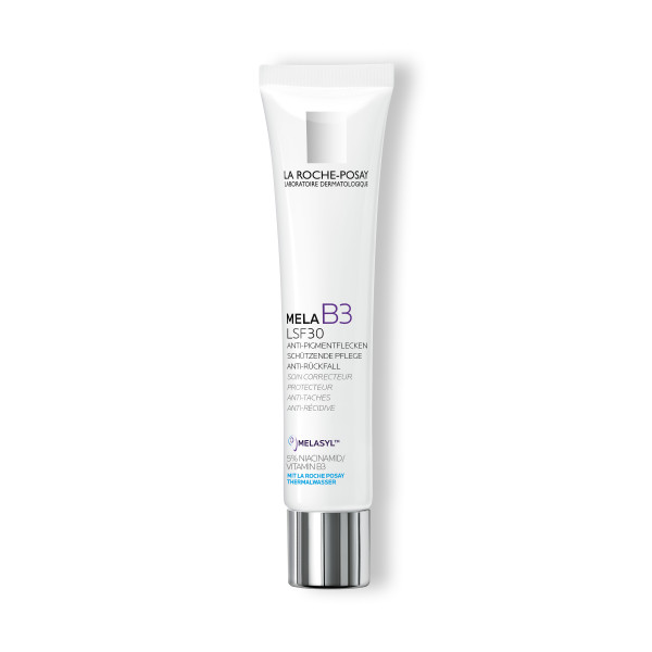La Roche-Posay Mela Pflege B3 LSF30  Tb 40 ml