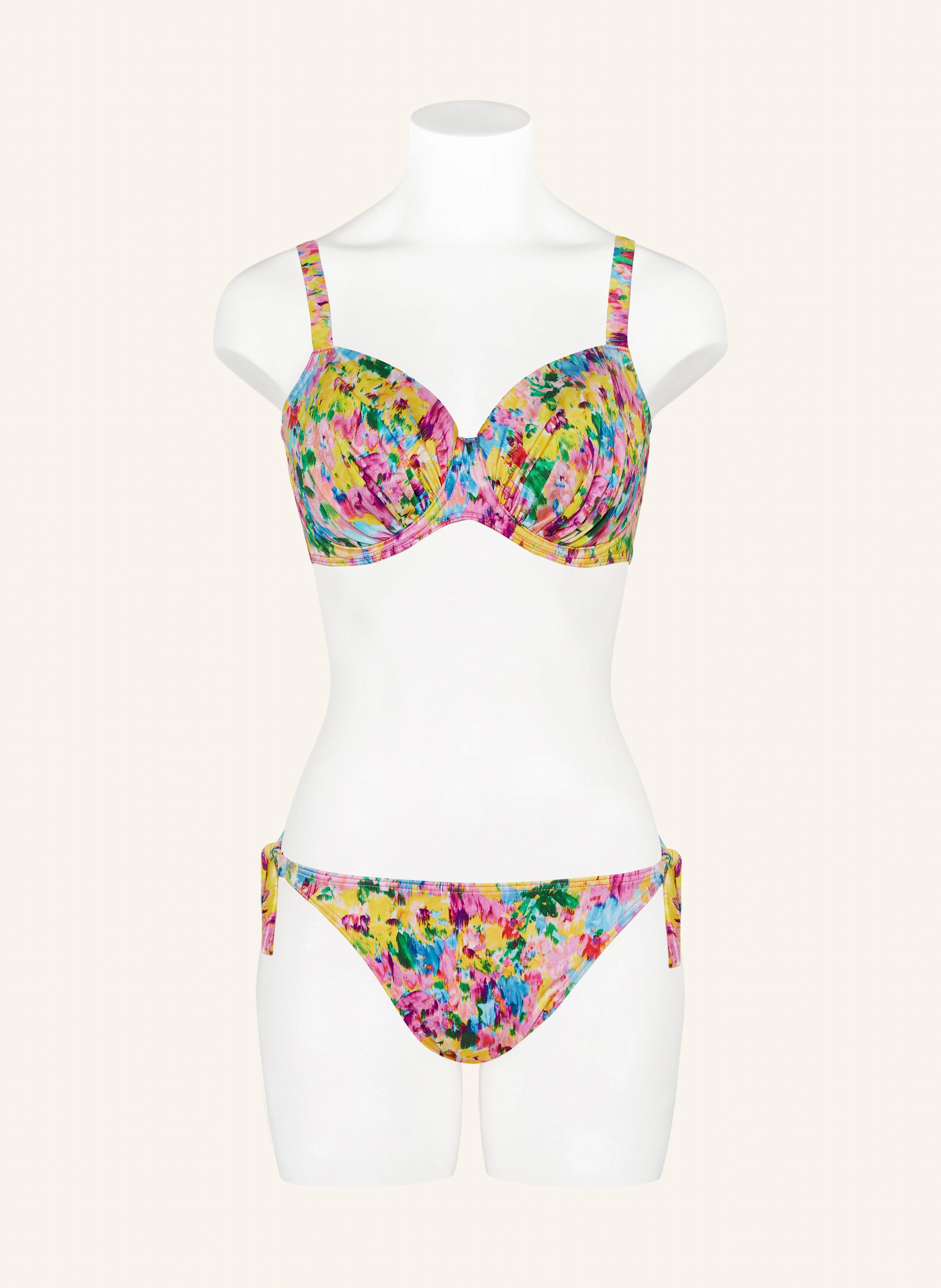 PrimaDonna Brazilian-Bikini-Hose UBUD