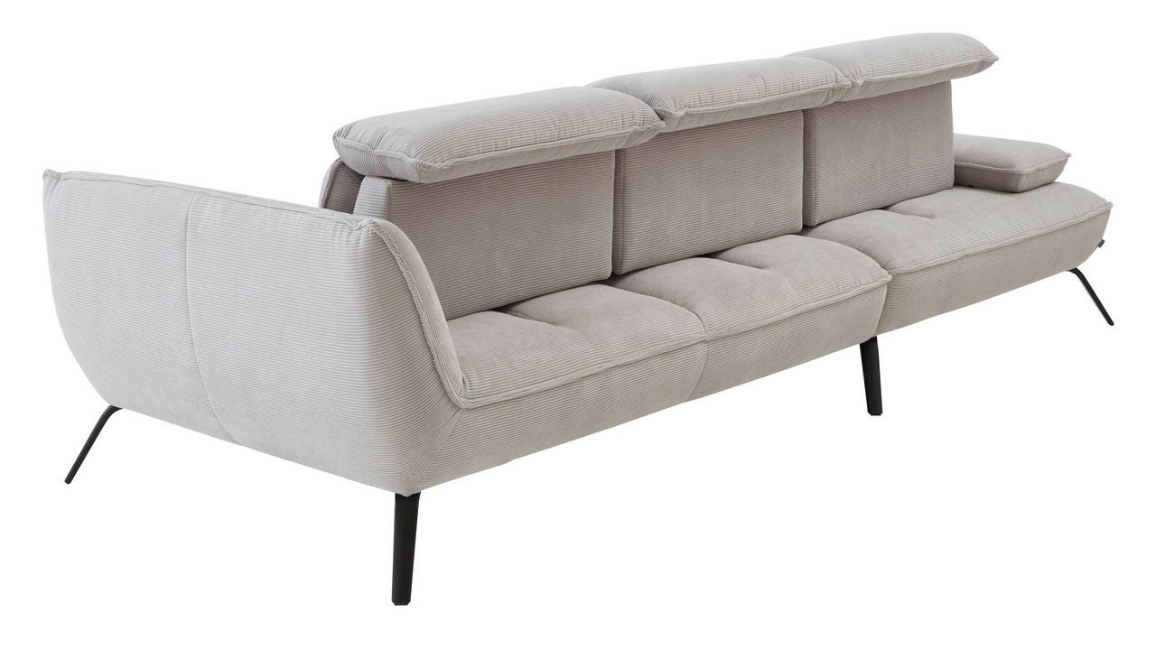 Moderano Longchairkombination BETA