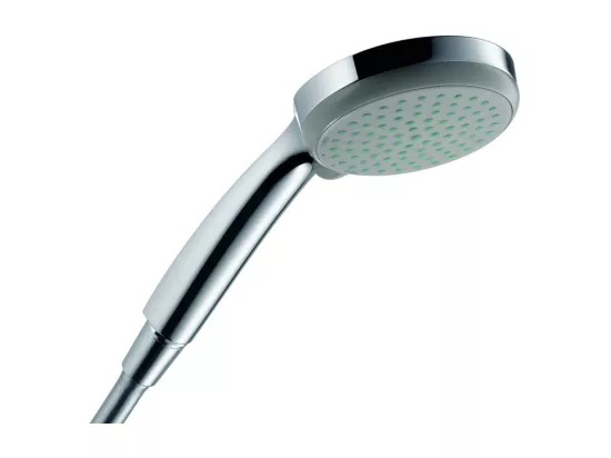 HANSGROHE Douchette à main Vario EcoSmart 9l/min chromé Croma 100