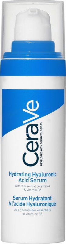 CeraVe Hydraterend Hyaluronzuur Serum 30 ML