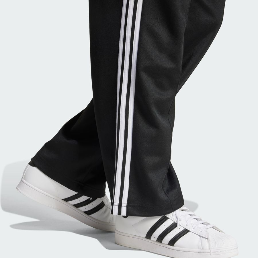 Adidas Original Pantalon de survêtement coupe baggy Adicolor Firebird