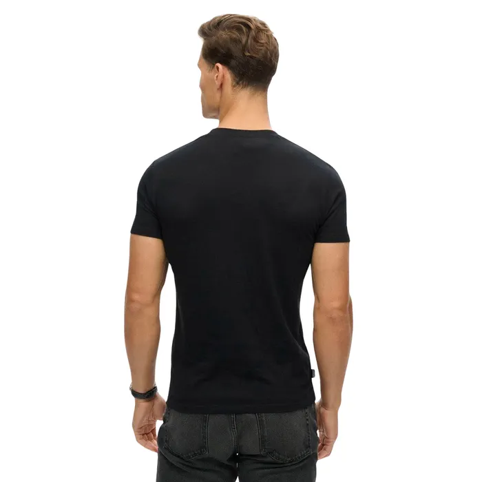 Superdry Vintage Logo Shirt Heren