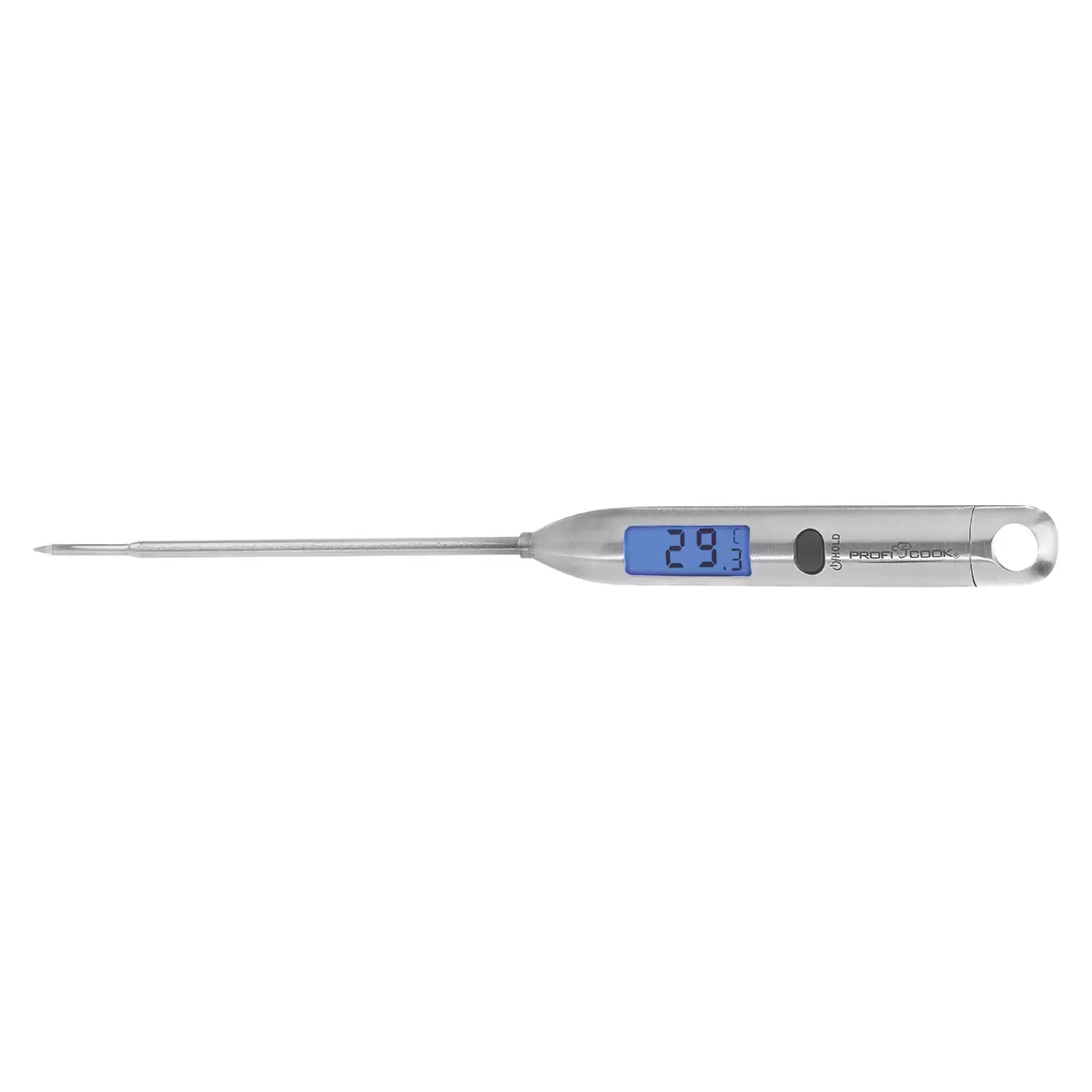 Haushaltsthermometer Profi Cook DHT 1039 Schwarz
