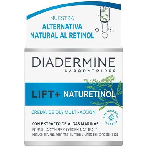 Diadermine - Lift+ Naturetinol Crema Facial Multiacción Día