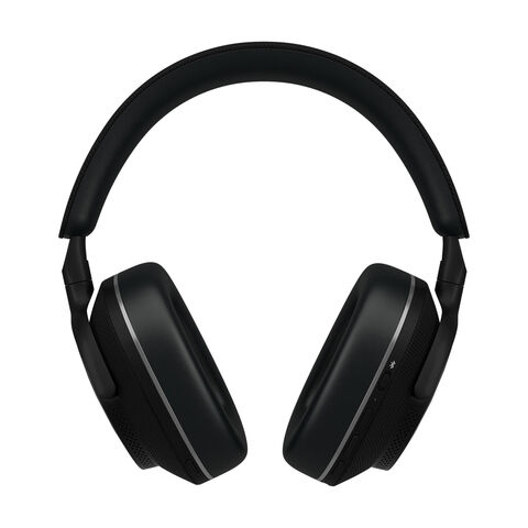 Bowers & Wilkins PX7 S2e – draadloze over-ear koptelefoon met ANC Zwart