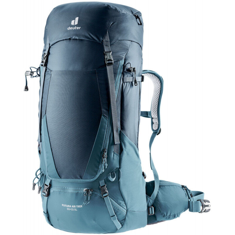 Futura Air Trek 55 + 10 SL - Sac à dos trekking femme