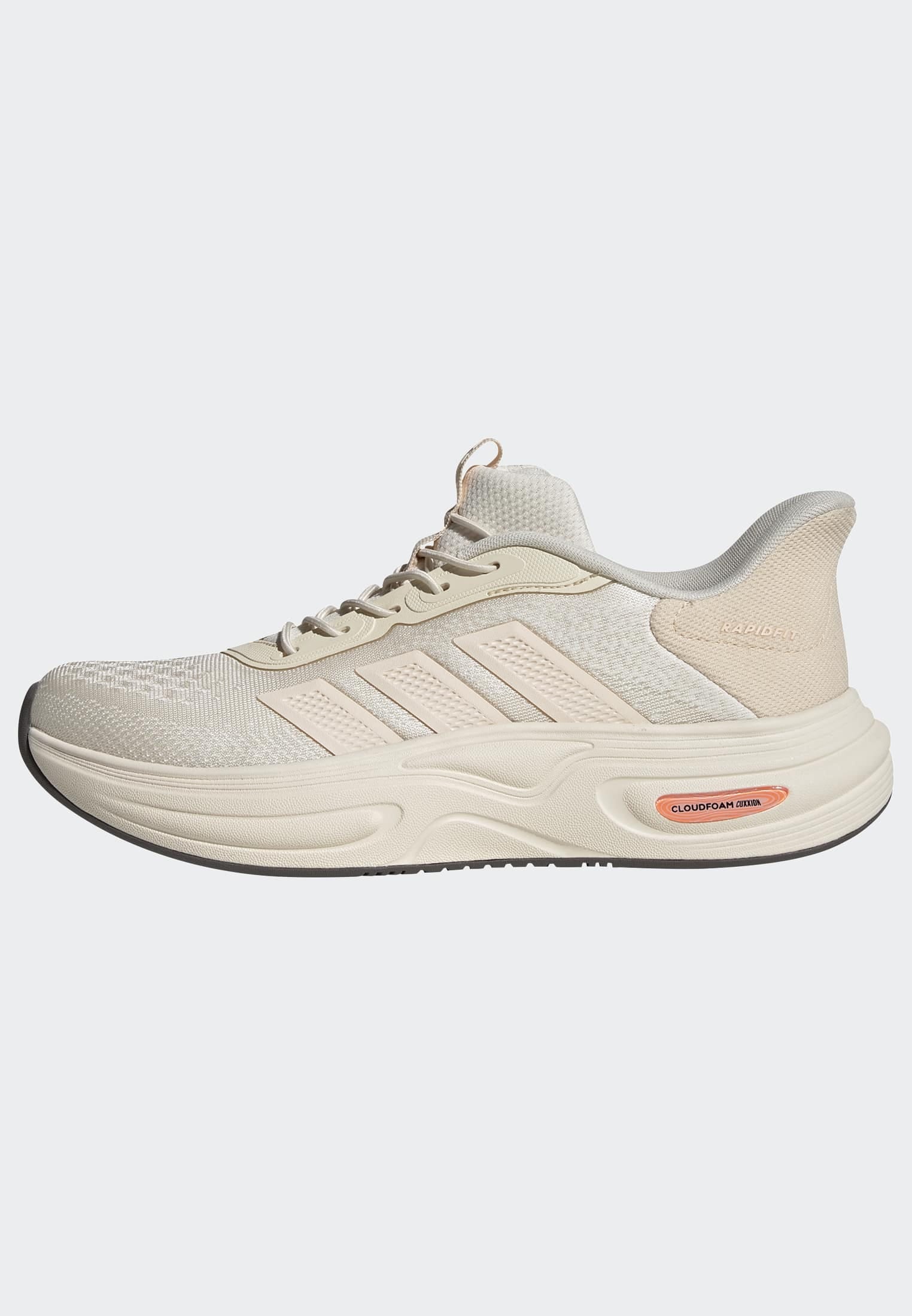 adidas Sportswear Walkingschuh »CLOUDFOAM CUXXION RAPIDFIT«