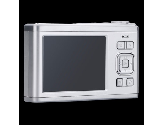 KODAK - Agfaphoto realishot dc9200 silver - appareil photo numérique...