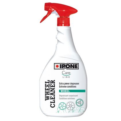 Produit d'entretien Ipone CARELINE WHEEL CLEANER 1L Universel