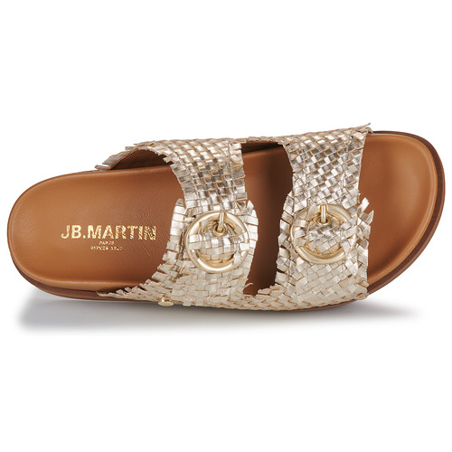 JB Martin - AUBANE Tresse / Oro