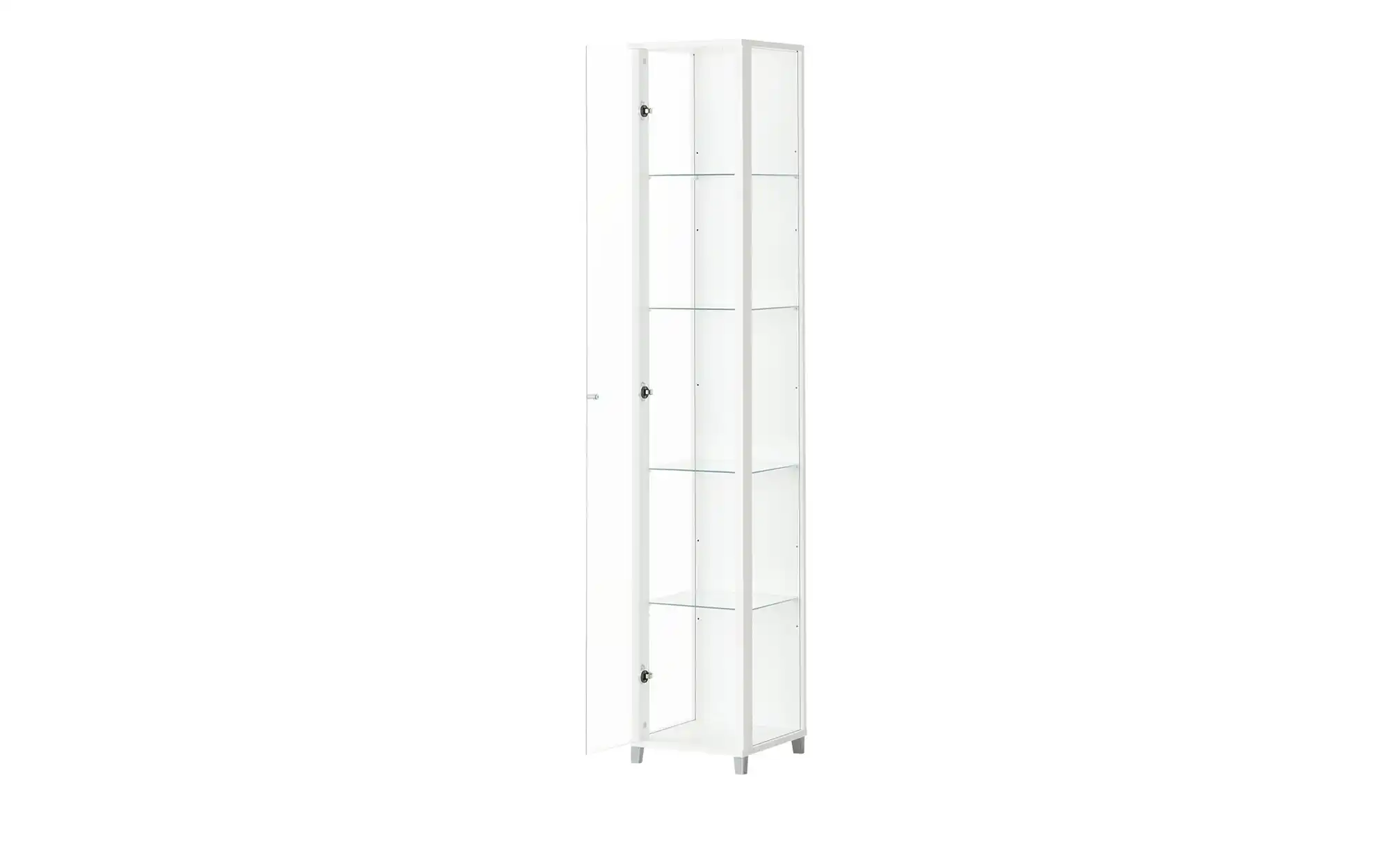 Vitrine, 1-türig BEN
