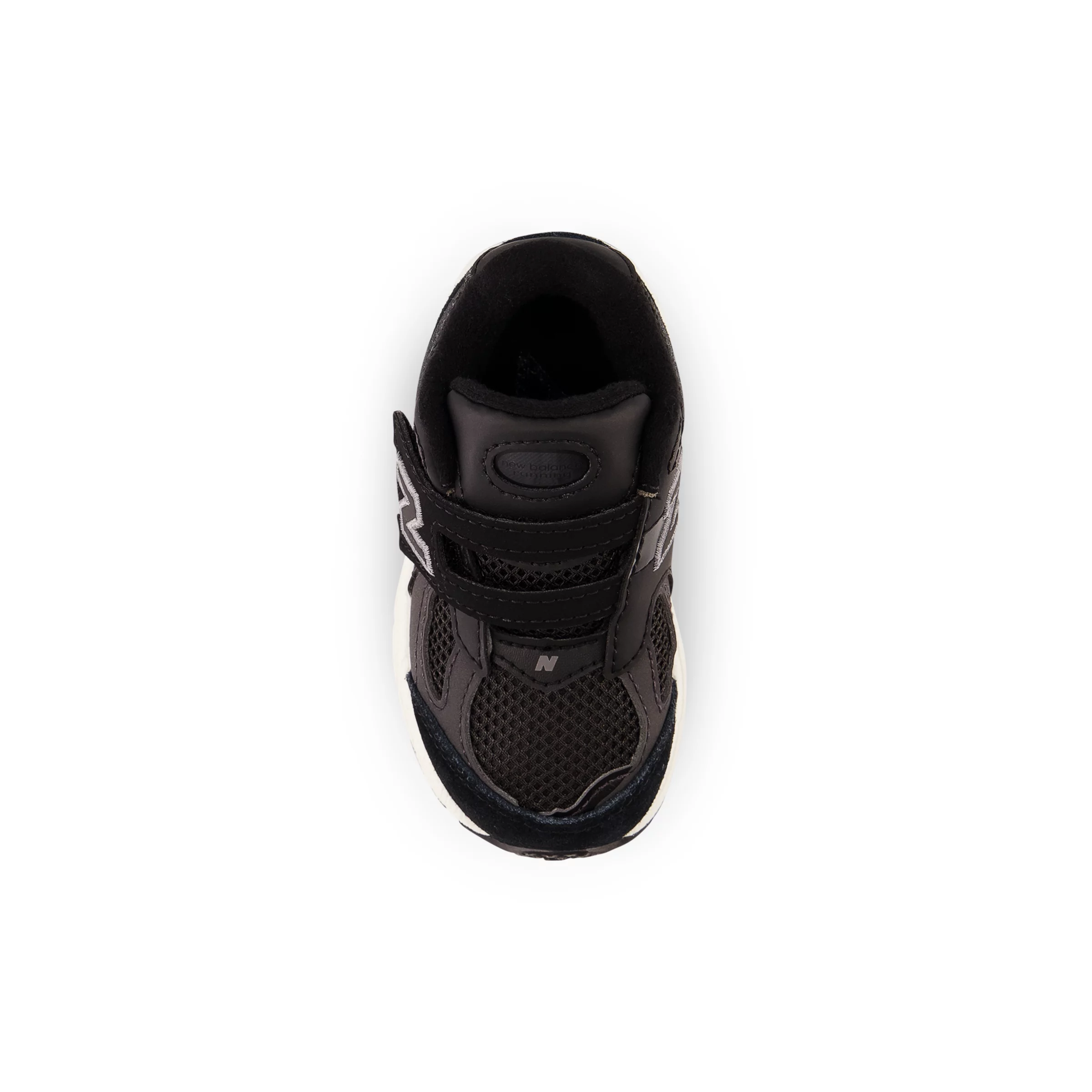 2002 Hook & Loop Black con Phantom