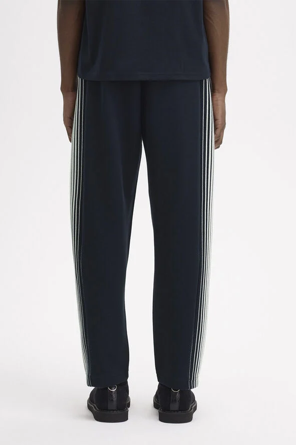 Fred Perry T8518 Blå